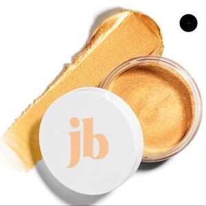 🤯5/$25🤯 Jecca Blac Play Pot : Gold Touch